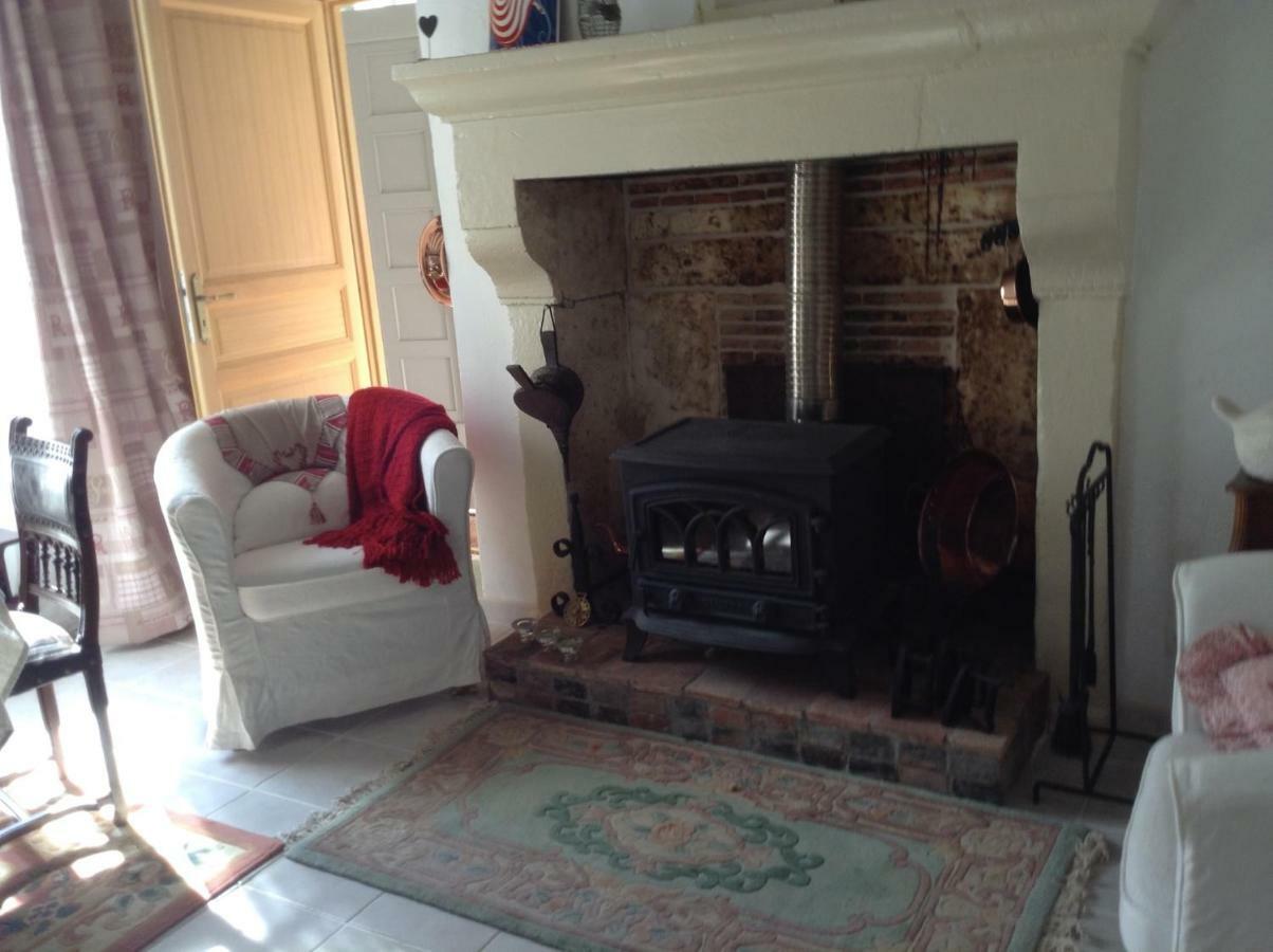 De Pete Holiday home