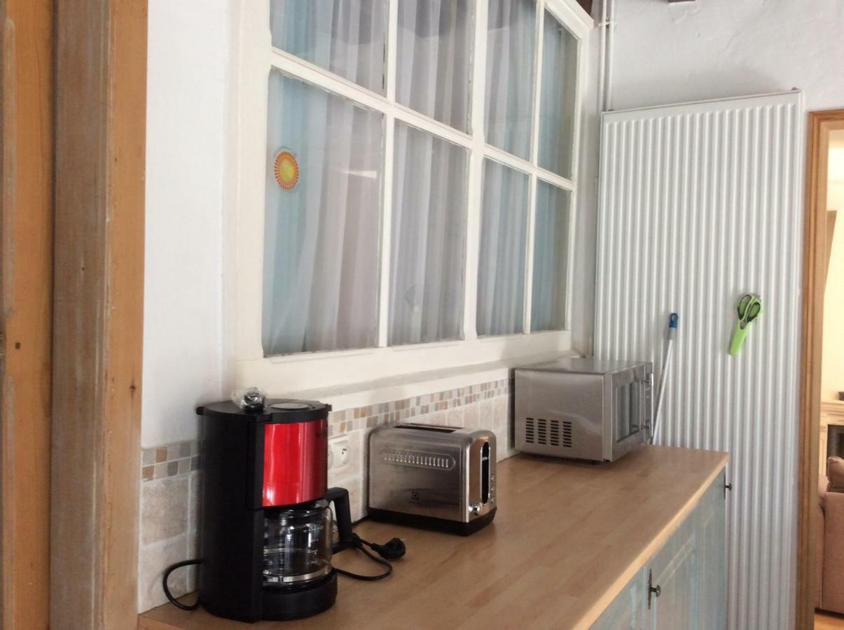 Holiday home De Pete *