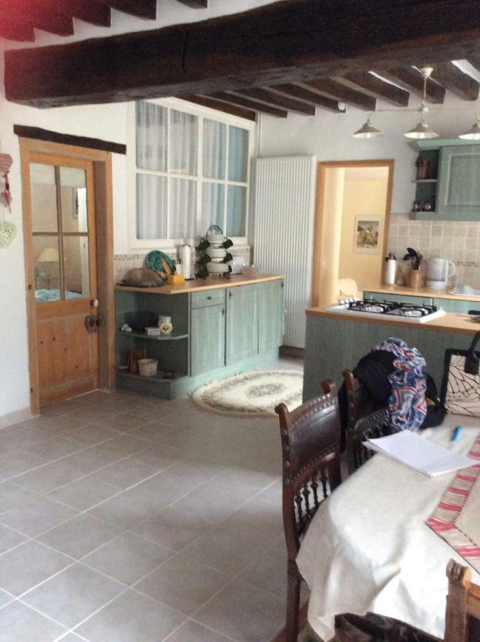 Holiday home De Pete *